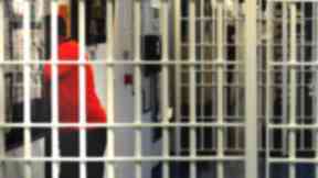 Prison: FAI held into prisoner's death (file pic).