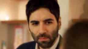 Daryush Valizade: Blogger known as Roosh V promotes rape.