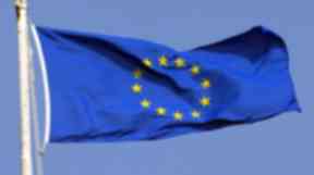 Brussels break-up: Scots are not keen on quitting the EU.