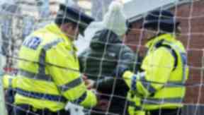 Repeal: More than 1300 fans have been charged under the law.