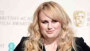 Rebel Wilson