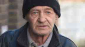 Paddy Hill: Founded the Miscarriage of Justice Organisation.
