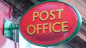 Bruntsfield Post Office restored