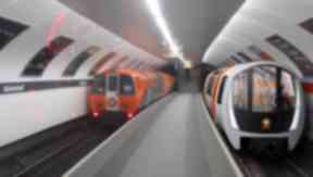 Driverless trains: First look at the future of the Subway.