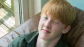 Bailey Gwynne: The 16-year-old was stabbed at Cults Academy in Aberdeen,