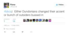 @Fions18 tweet about Question Time