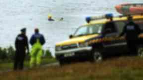 Fatal crash: Survivors win compensation battle.