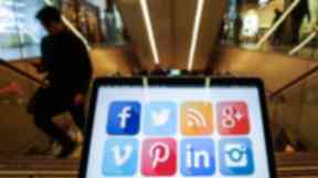 Social: Research has shown teenagers who spent time online had little problem making friendships in person