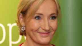 JK Rowling had her novel The Cuckoo's Calling rejected