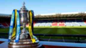 Scottish Cup: Rangers will enter the competition in January's fourth round.