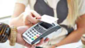 contactless