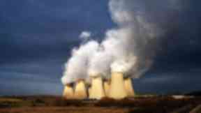 Environment: Fossil fuel investments 'fly in face' of climate efforts.