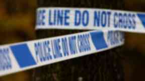 Police: Returning to scene of incidents (file pic).