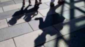 Primary school: Man in court accused of sexual assaults on pupils.