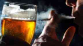 Health: Glasgow The city recorded 1389.1 deaths per 100,000 people last year.