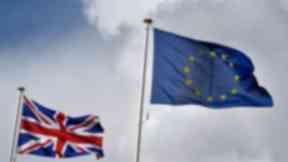 EU and UK