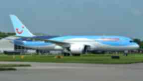 Thomson: Criticised over 'lack of communication'.