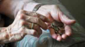 Economy: The number of people over state pension age in the UK is expected to grow by a third between 2017 and 2042.
