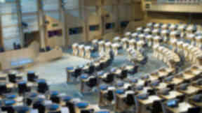 The Scottish Parliament officially opened on July 1, 1999.