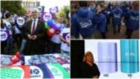 Better Together: The No campaign were victorious in 2014, winning by a 10-point margin.