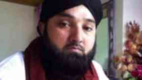Tanveer Ahmed: The man who killed shopkeeper Asad Shah.
