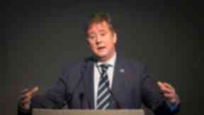 Keith Brown: Scottish Government has 'exciting' new opportunities.