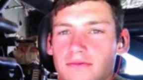 Inquiry: Course was for promotion to platoon sergeant.