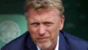The former Manchester United boss is linked with the national team post.