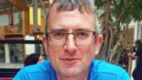 Fred Maclean: Lewis-born climber killed in fall.