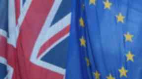 Brexit: The Scottish politicians believe elected representatives have the legal power to stop the country from leaving the EU.