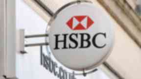 HSBC: Banking giant vowed to redeploy employees 'where possible'.