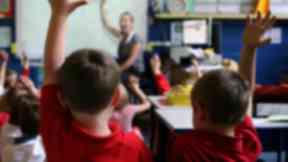 Uniforms: Campaigners want a minimum grant level set nationally by the Scottish Government.