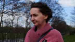 Pauline Cafferkey: Nurse contracted Ebola in 2014.