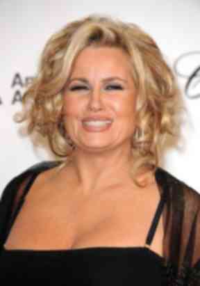 Jennifer Coolidge: Legally Blonde actress and stand up comedian.