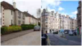 Deprivation: Best and worst areas in Scotland.