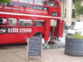 The old Routemaster dates back to 1966.