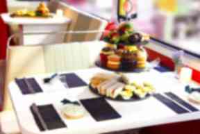 Afternoon tea tours and gourmet burger tours are on offer.