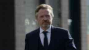 Craig Whyte: Former Rangers owner to go on trial this week (file pic).