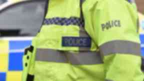 Probe: Child was approached by a stranger.