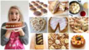 Ten bakes, one journalist - what could possibly go wrong?