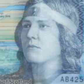 Nan Shepherd was a keen writer and poet.