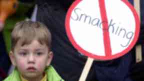 Sign of the times: Children's organisations back the move.
