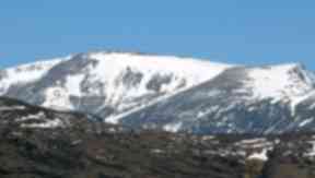 Death: One of the climbers was a Swiss national.