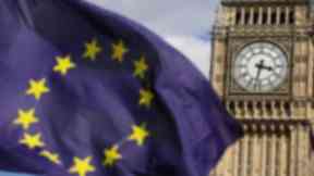 Brexit has been delayed yet again.