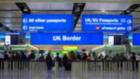 Immigration: System 'must recognise' demographic challenges.