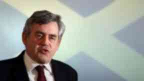 Veteran: Labour stalwart's views carry considerable weight in the party.