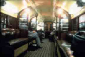 Cable car: More comfortable than the current carriages?