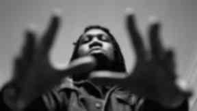 KRS-One: Sound of Da Police coming to Dundee.