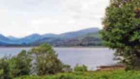 Ardmucknish Bay: Body discovered on shore in Argyll.