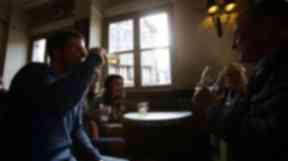 Going to the pub is good for you, scientists claim